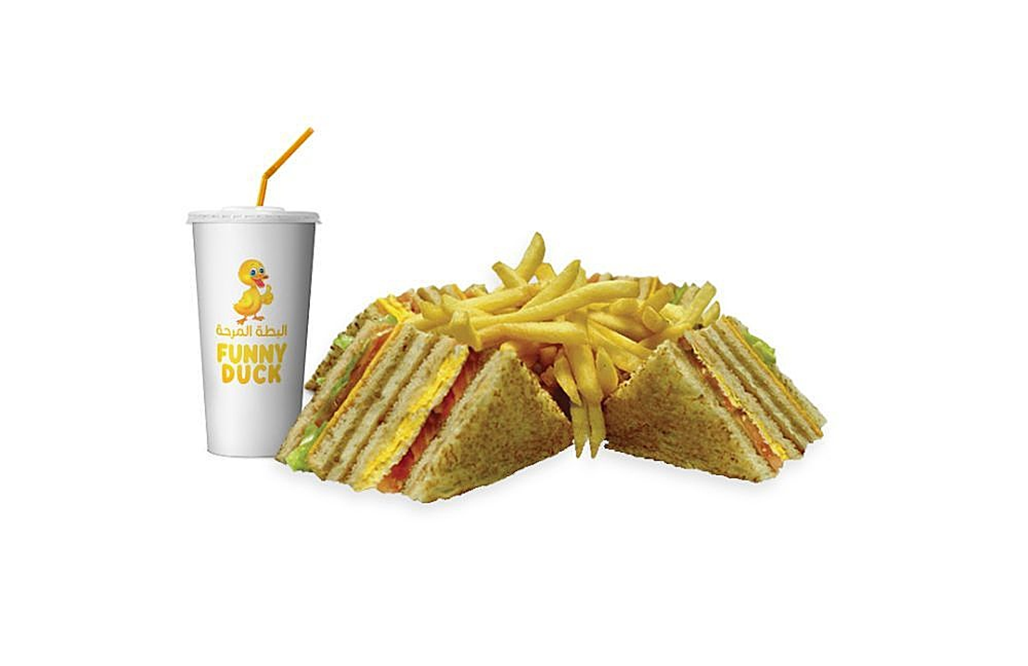 دجاج كلوب هاوس