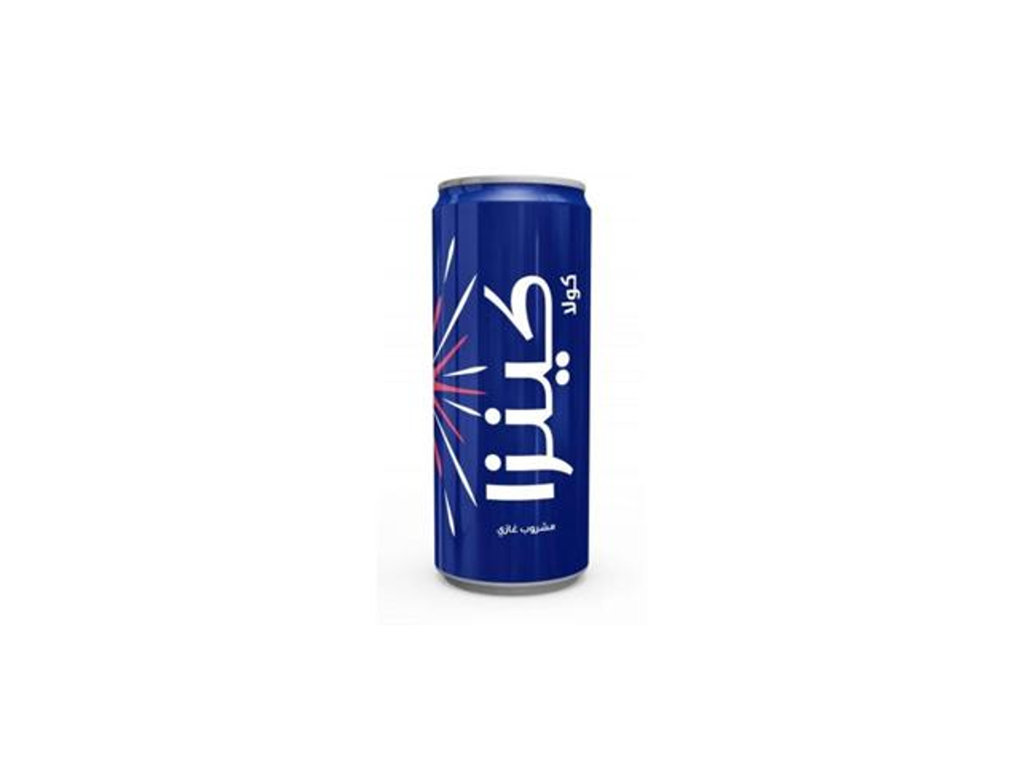 Kinza Cola