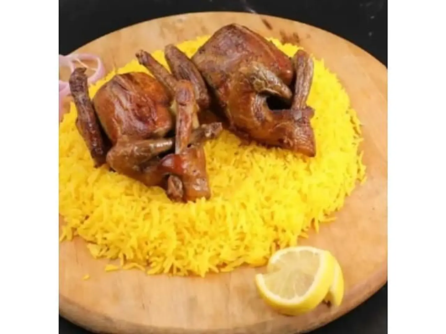 حبه حمام محمر