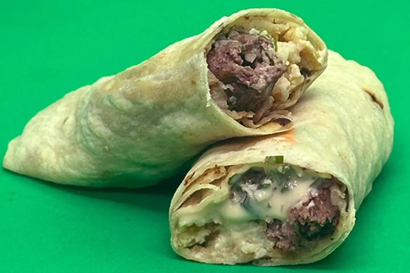 Lamb Kebab
