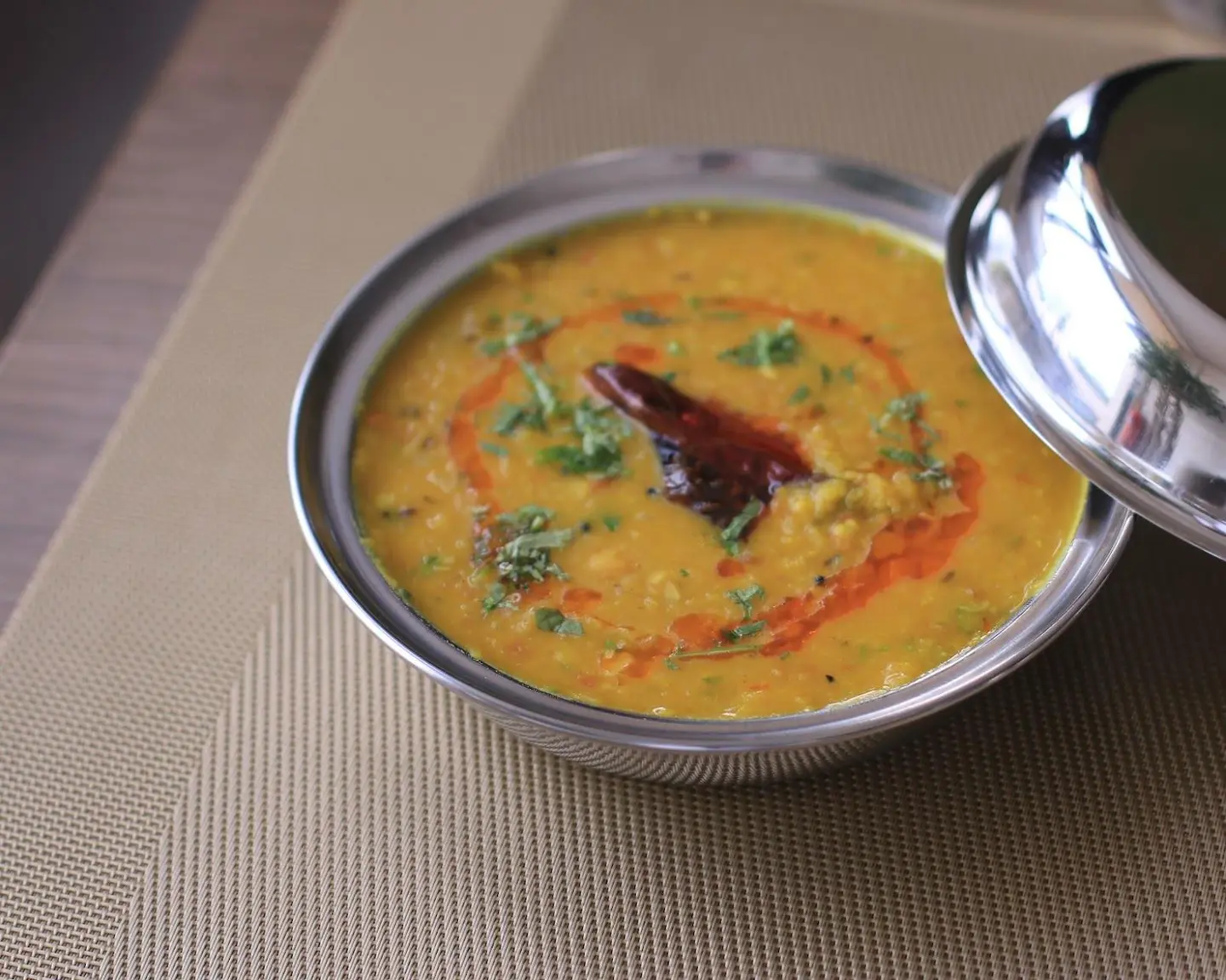 Dal Tadka