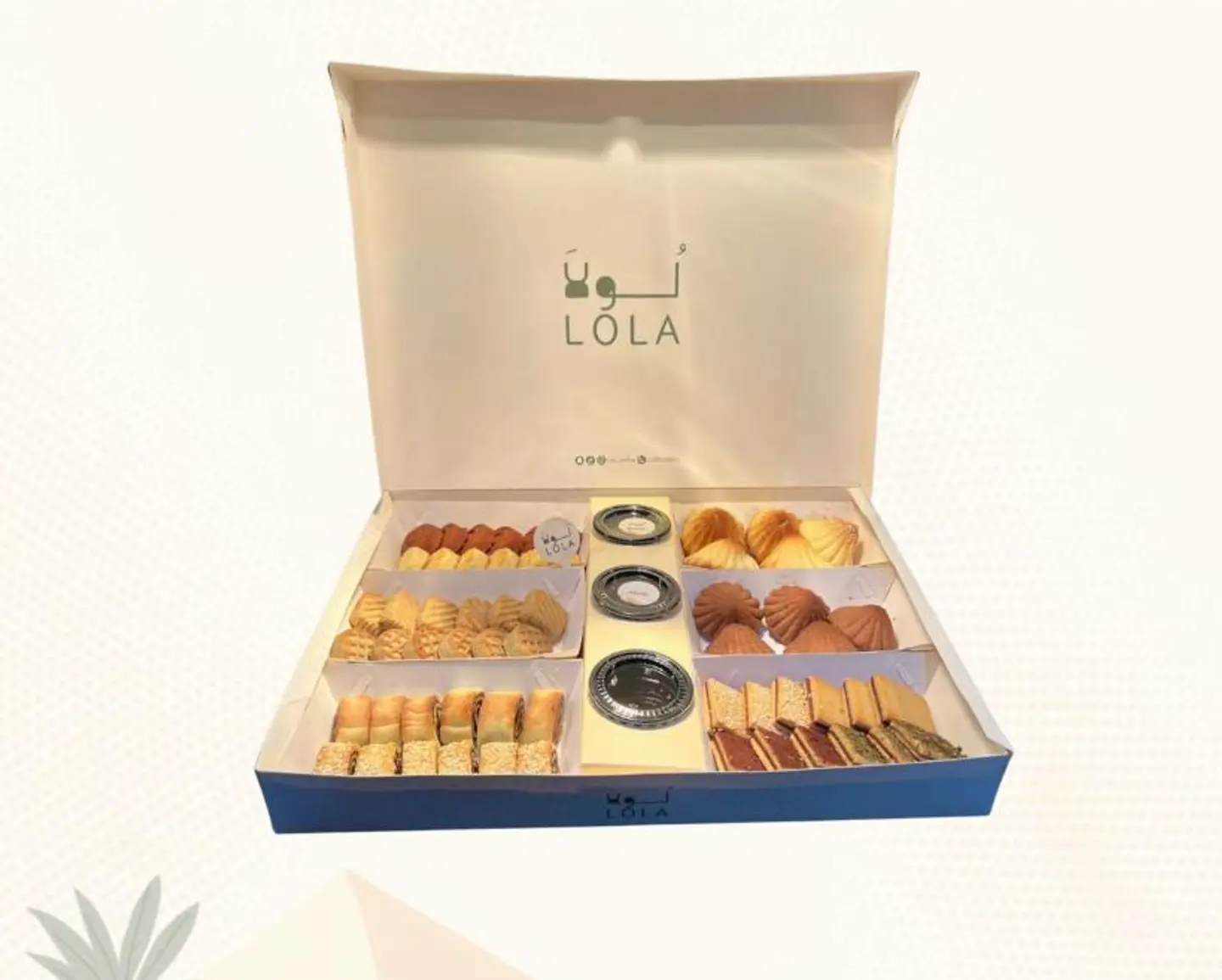 بوكس معمول مكس كبير