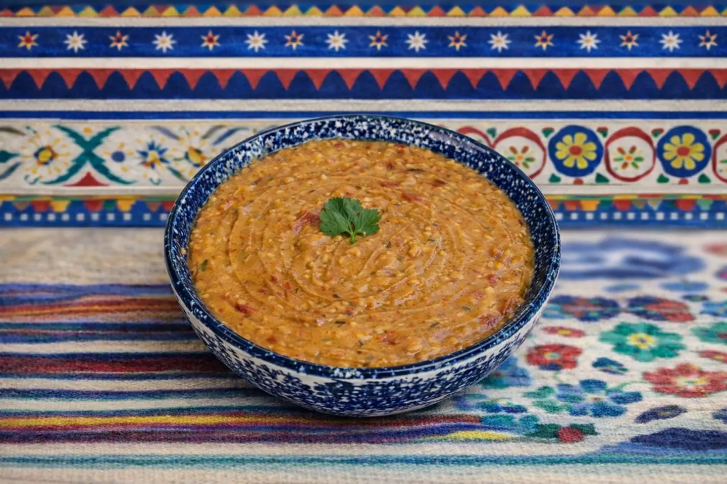 Lentils