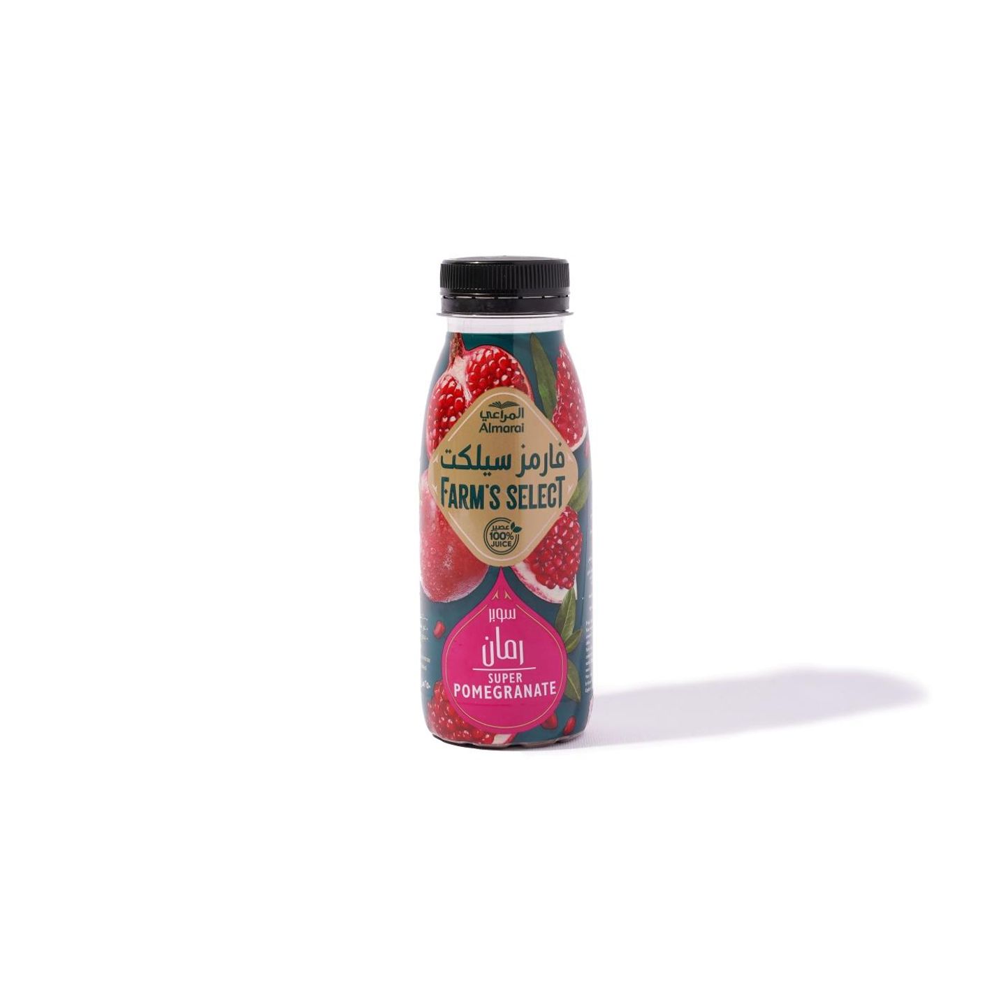 Pomegranate Juice