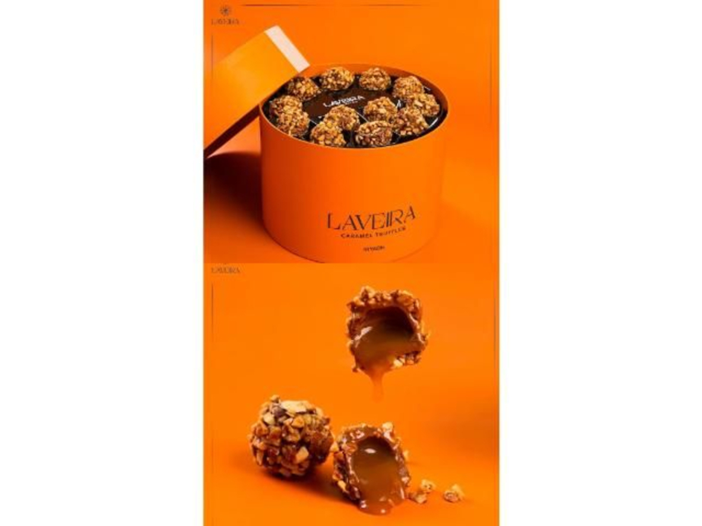 Lavira Truffle