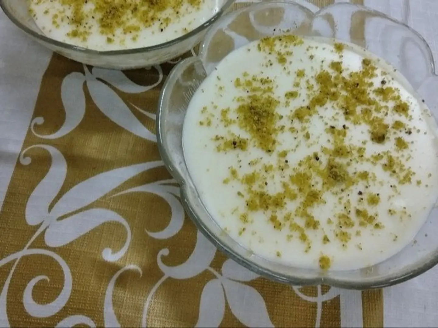 مهلبية
