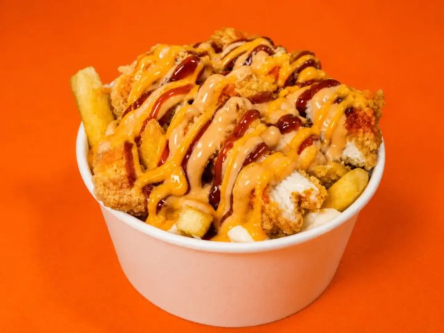 Chicken Fries