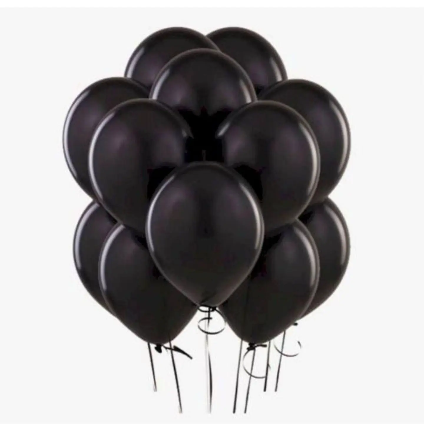 Black Balloon