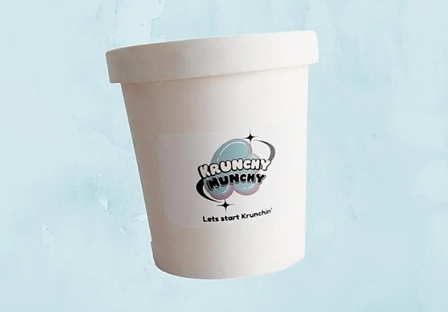 بوكس عنب صغير