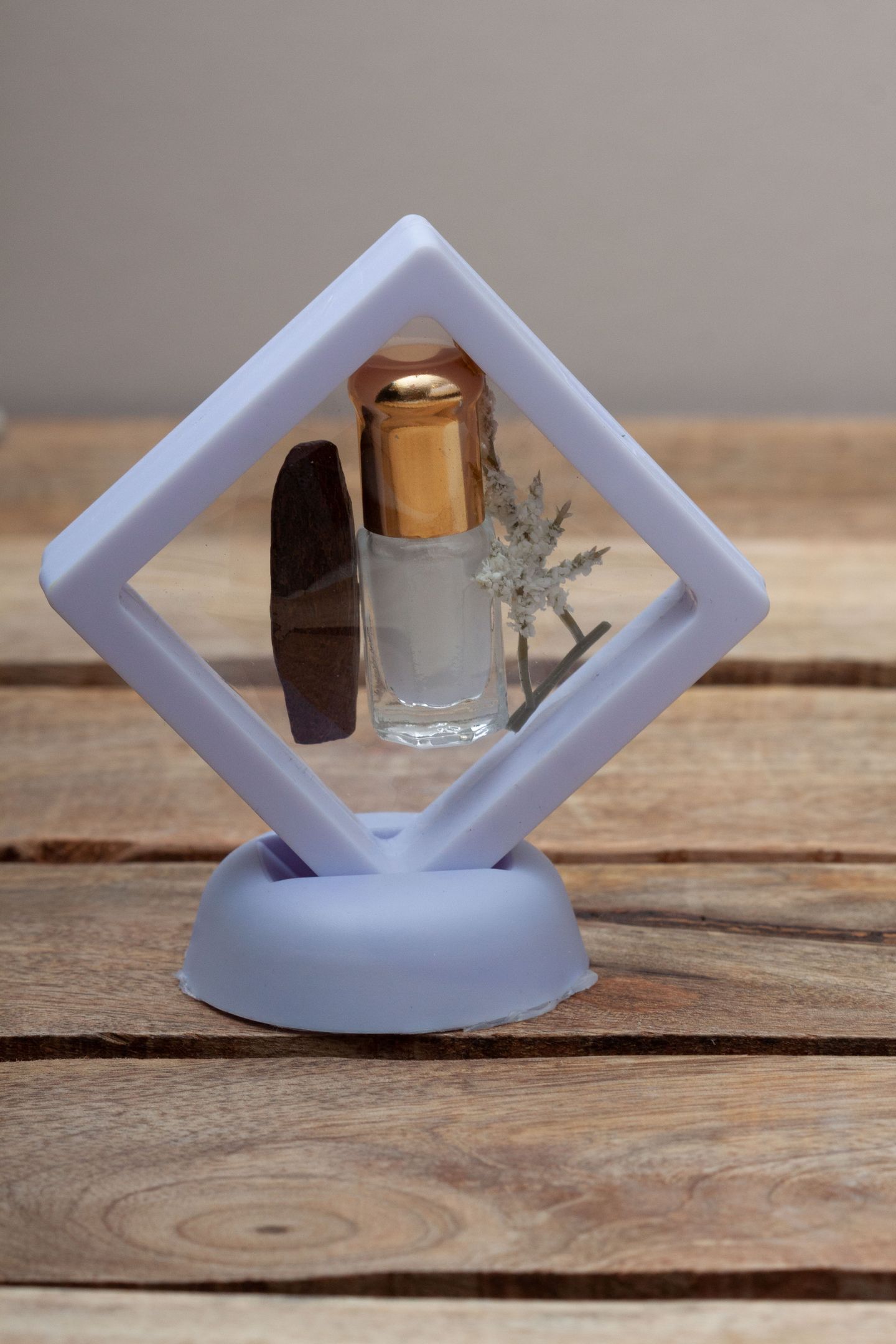 Musk And Oud Gift Set