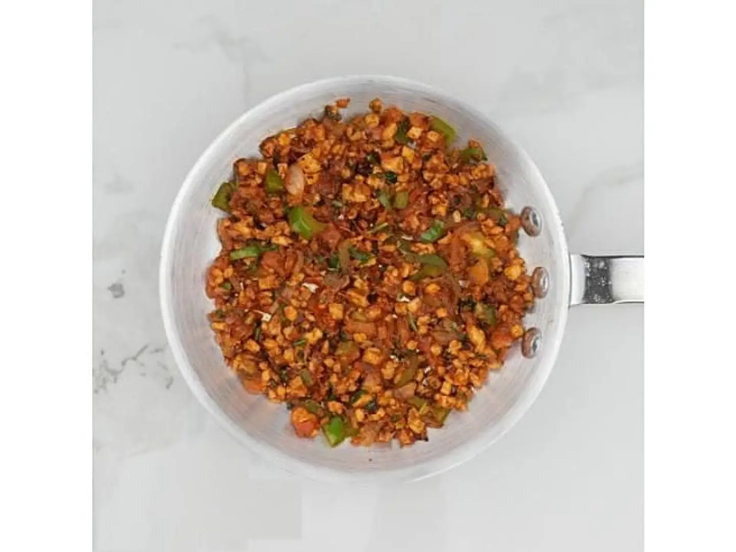 Chicken Mgalgal Plate