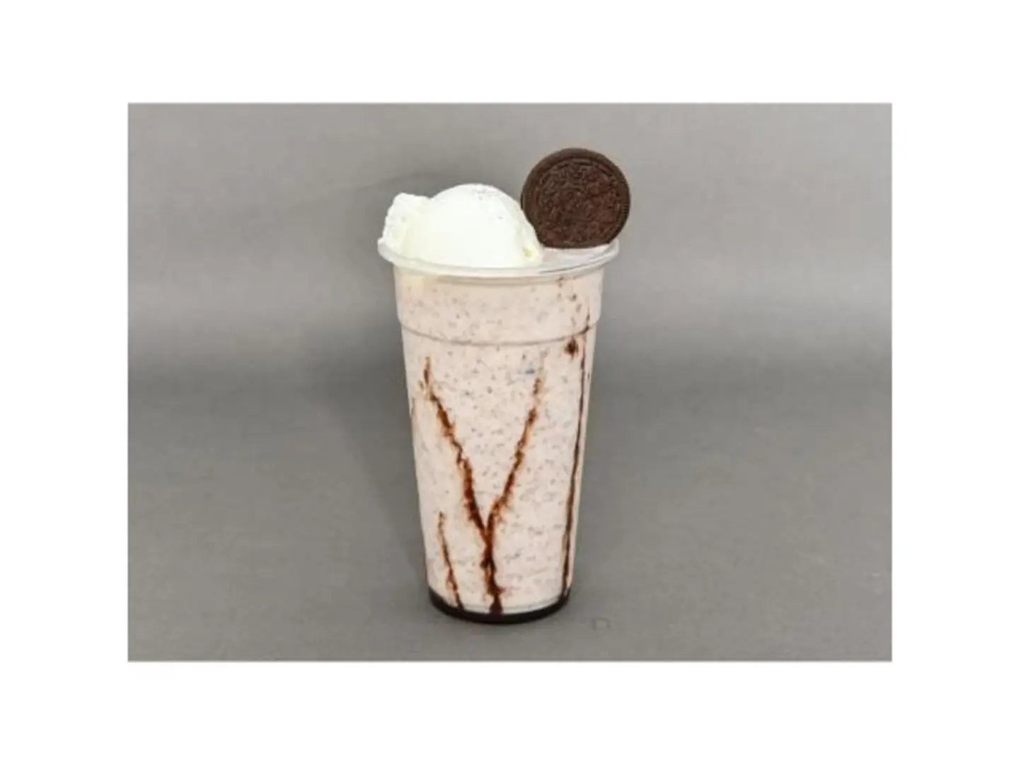 Oreo Shake