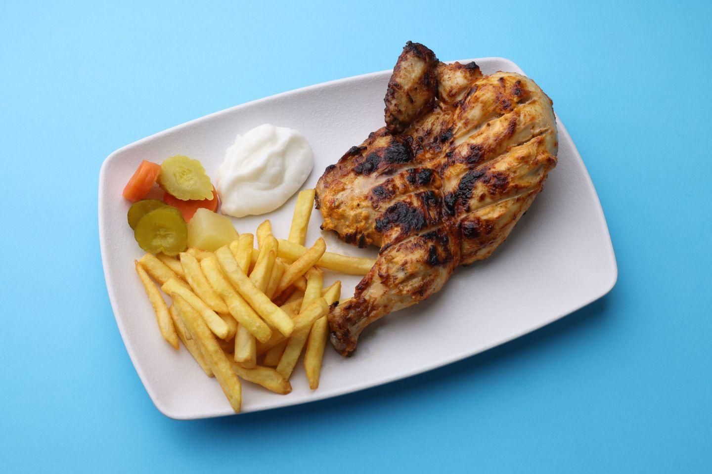 حبه مظبي بدون رز