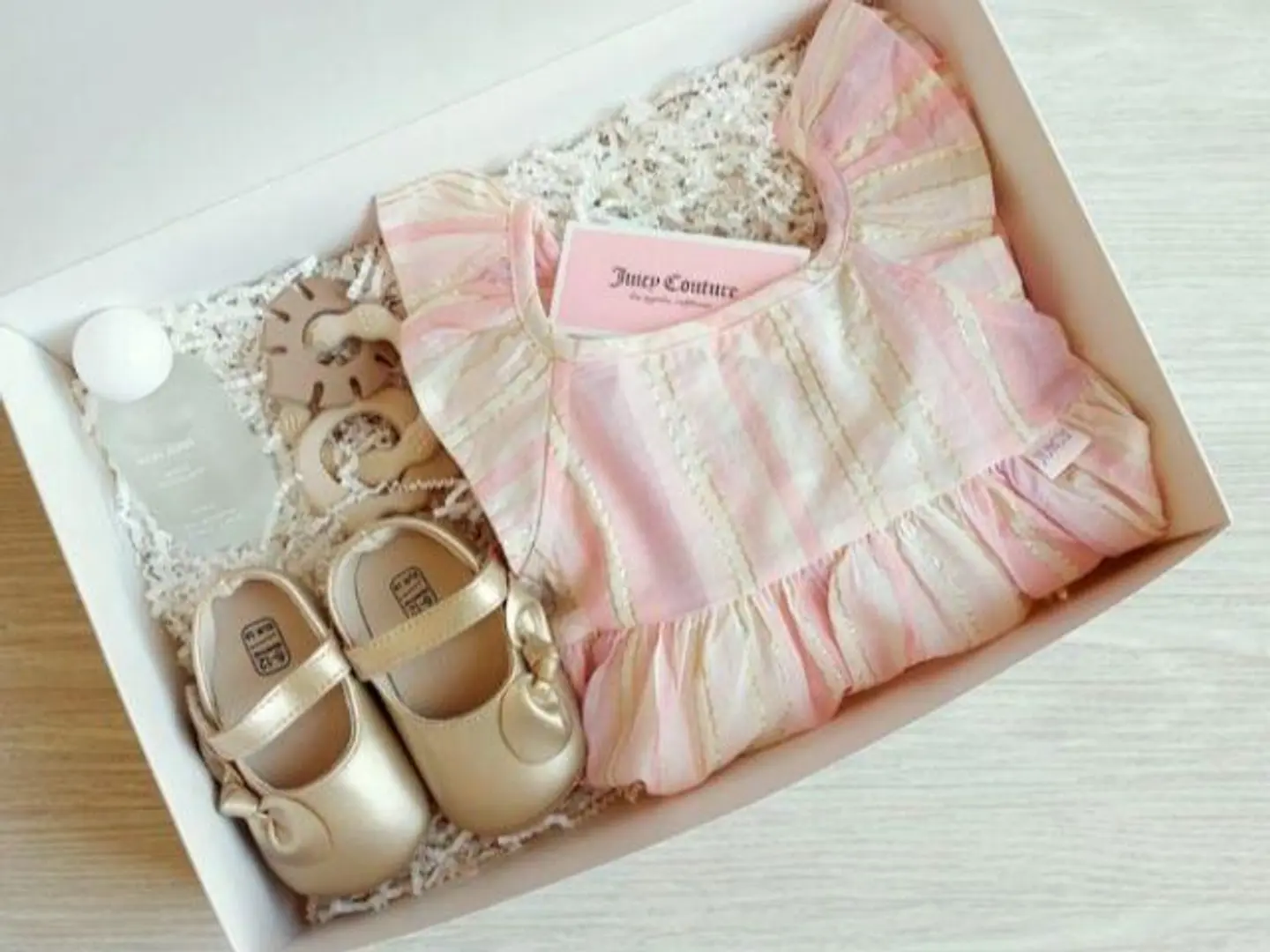 طقم من قطعتين جوسي كوتور