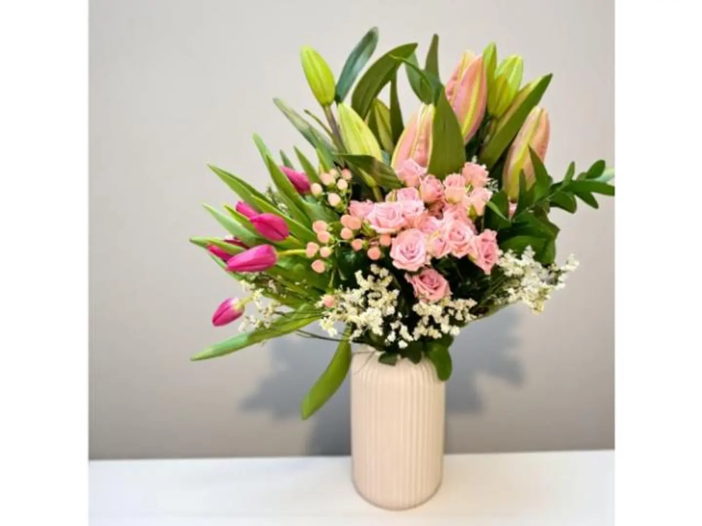 فازه ورد بلاش سيمفوني