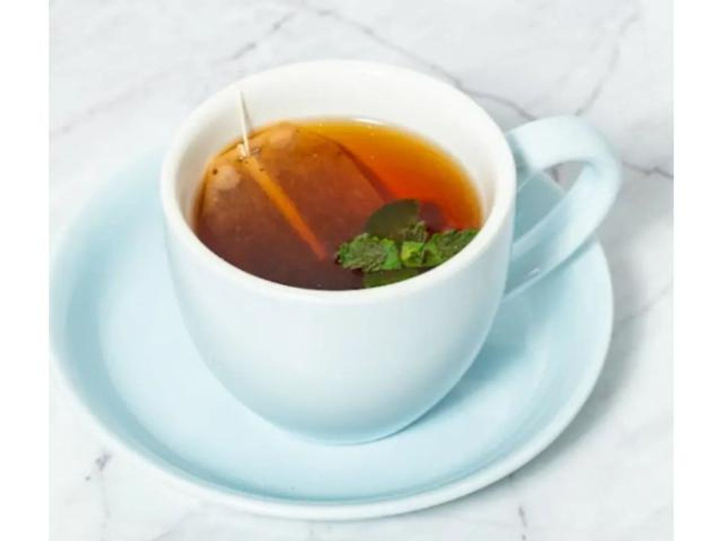 شاي نعناع
