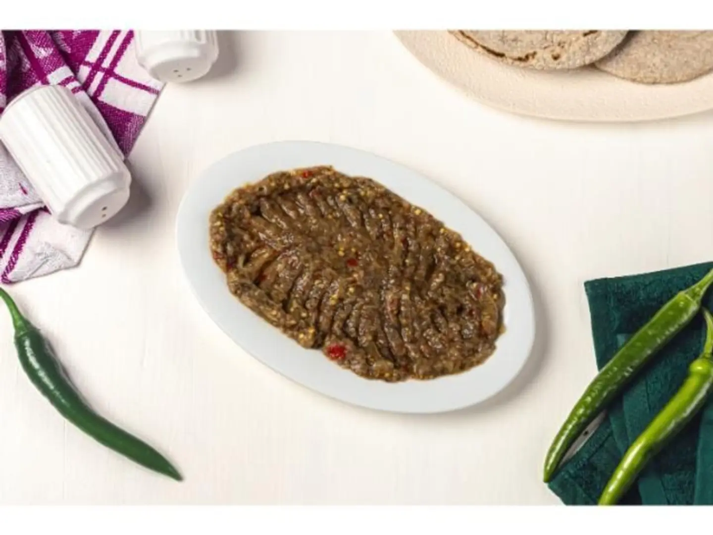 صحن بابا غنوج