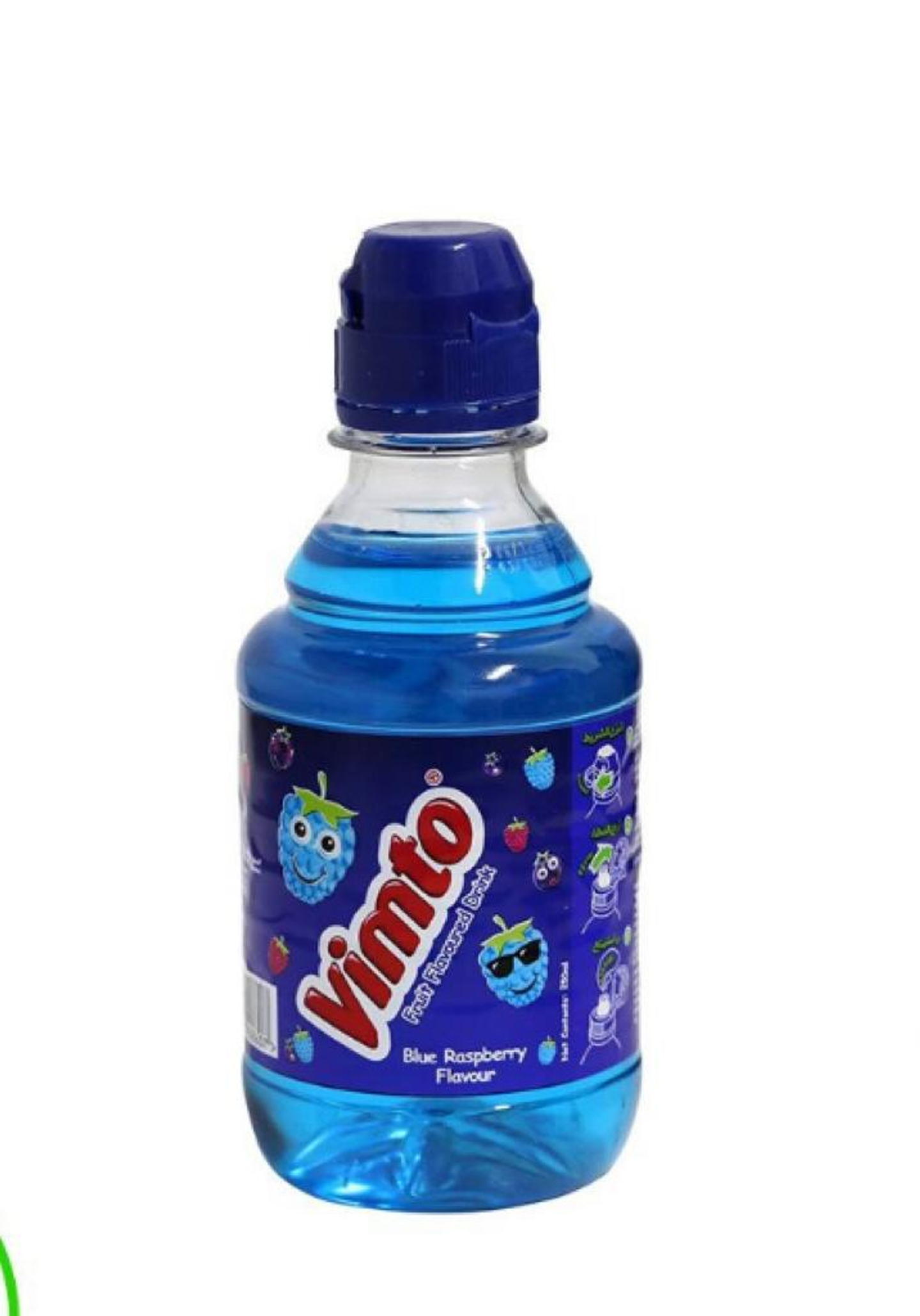 فيمتو أزرق