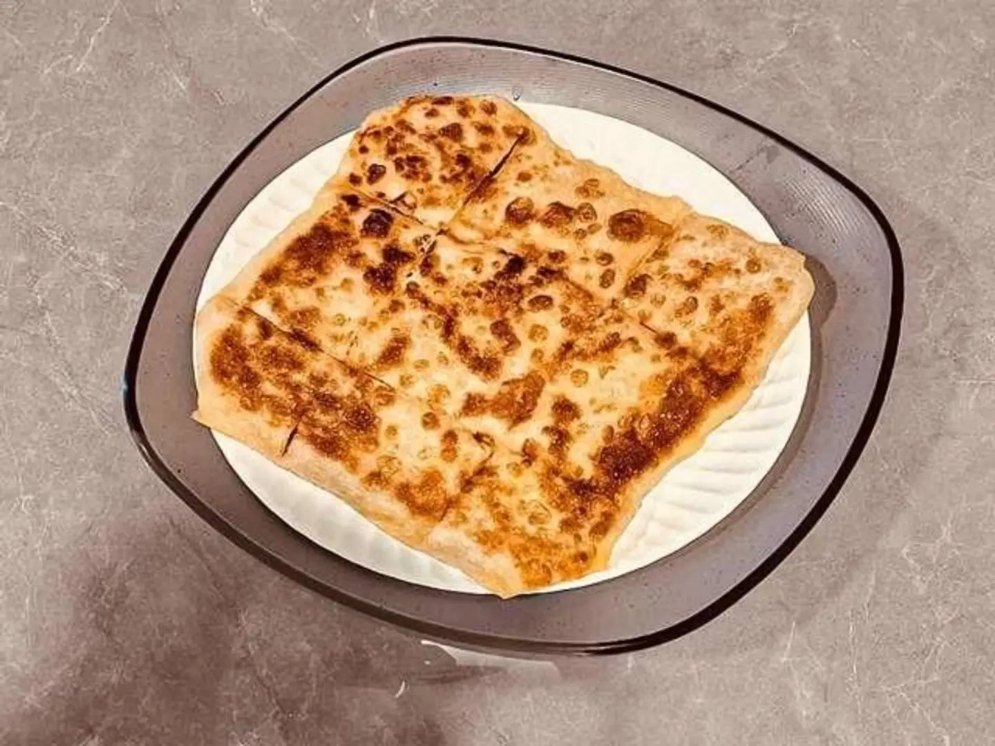Liquid Cheese Mutabbak