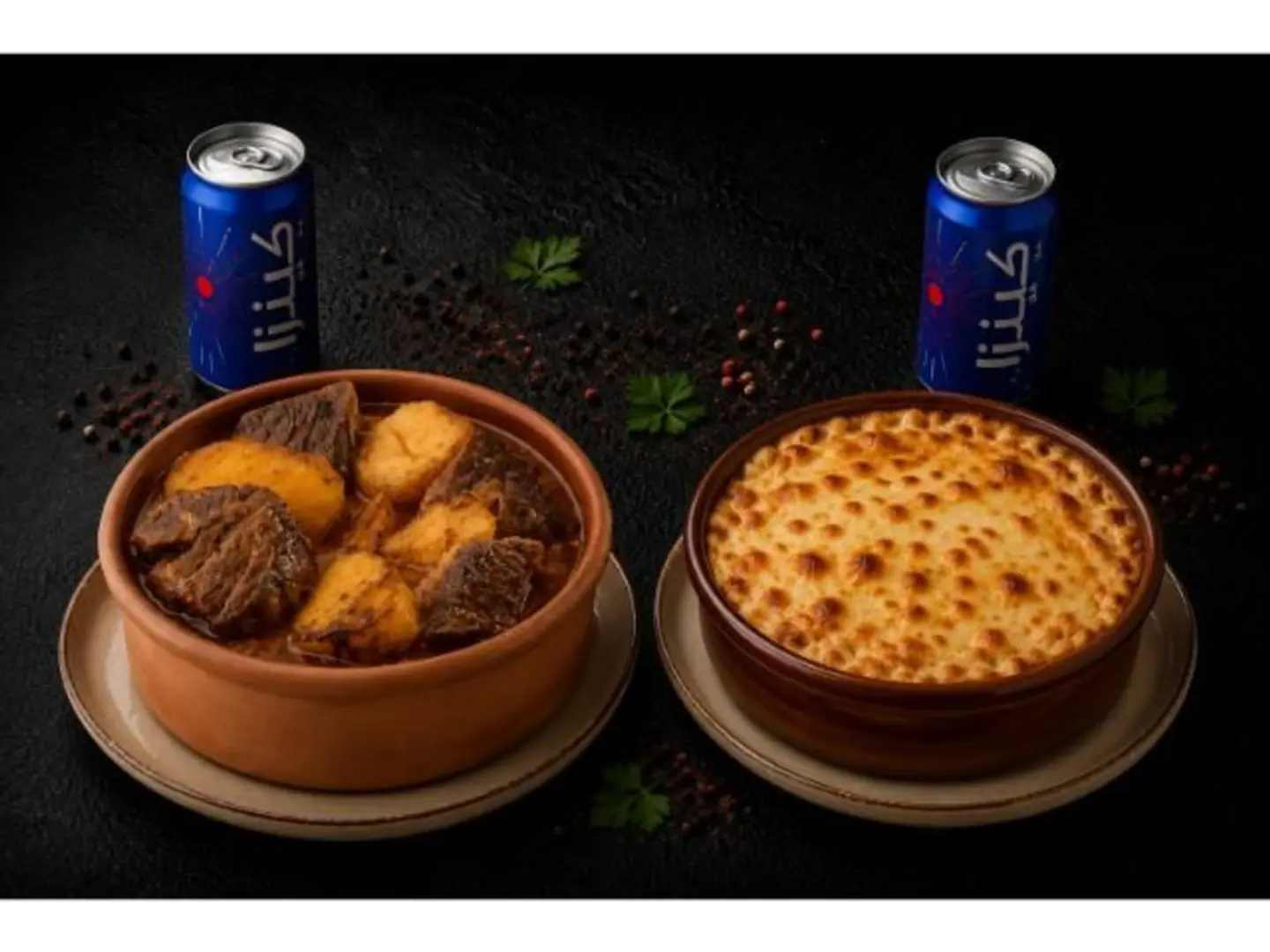 Royal Kofta