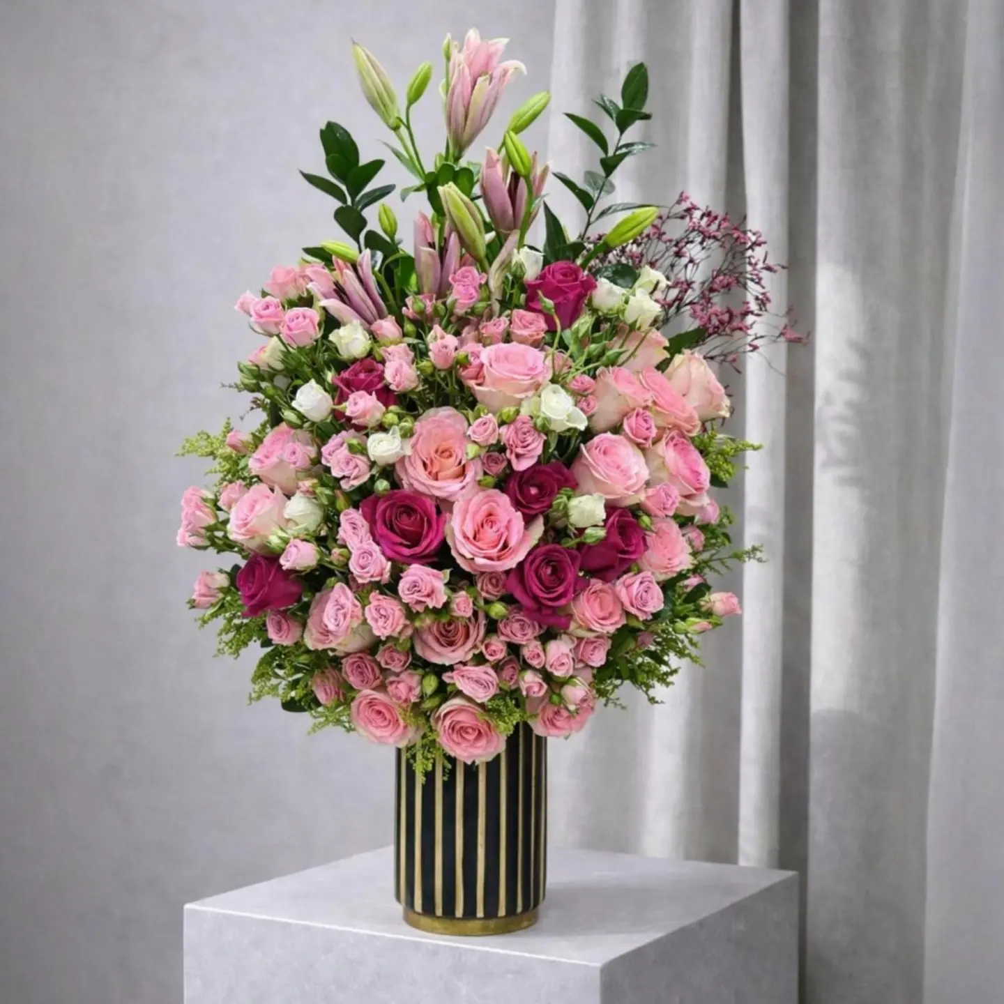 فازة بيسانا