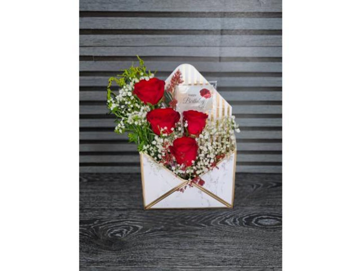 Love Envelope