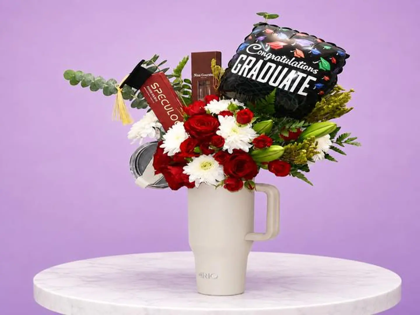 Gift Mug Graduation
