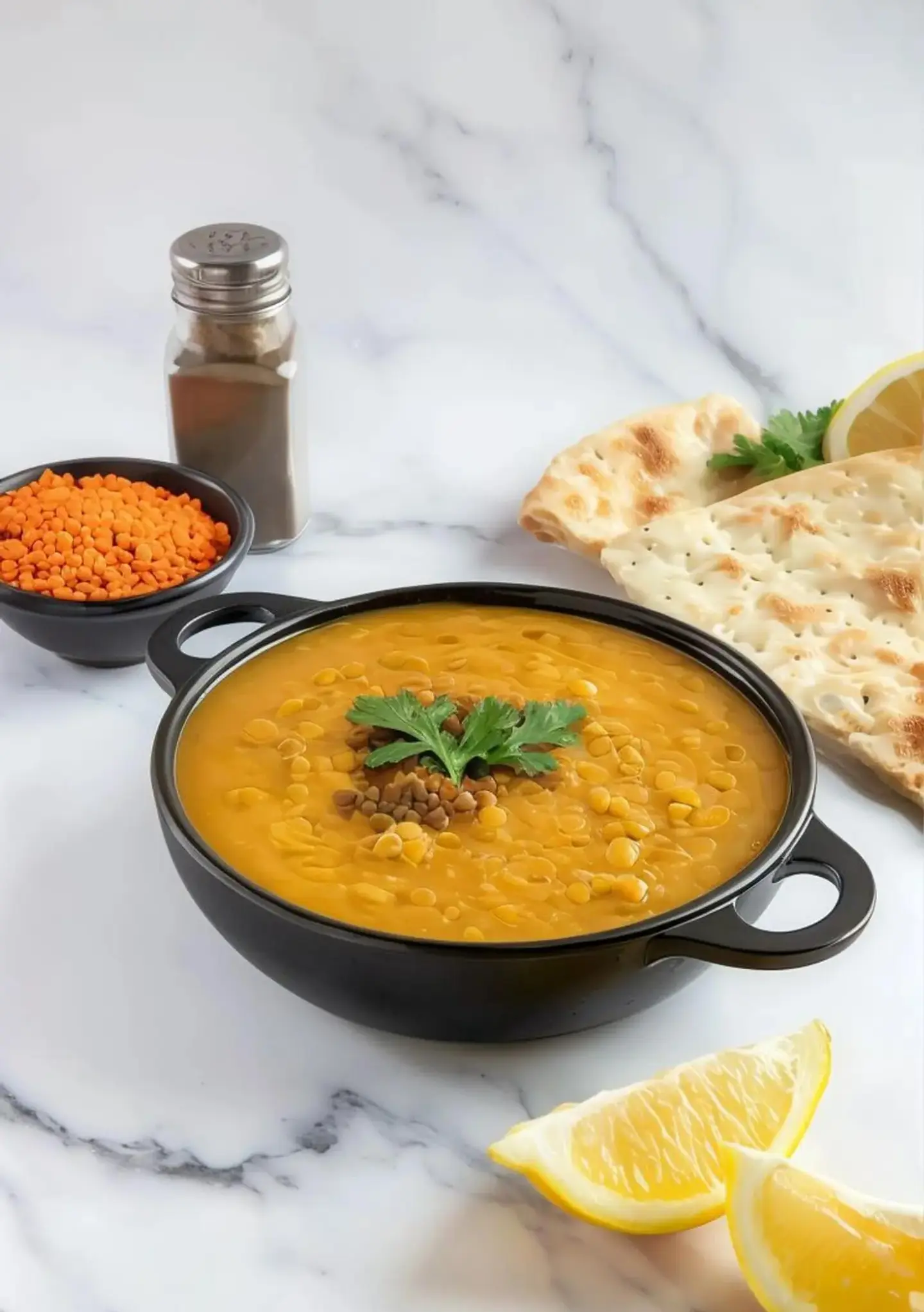 Lentils