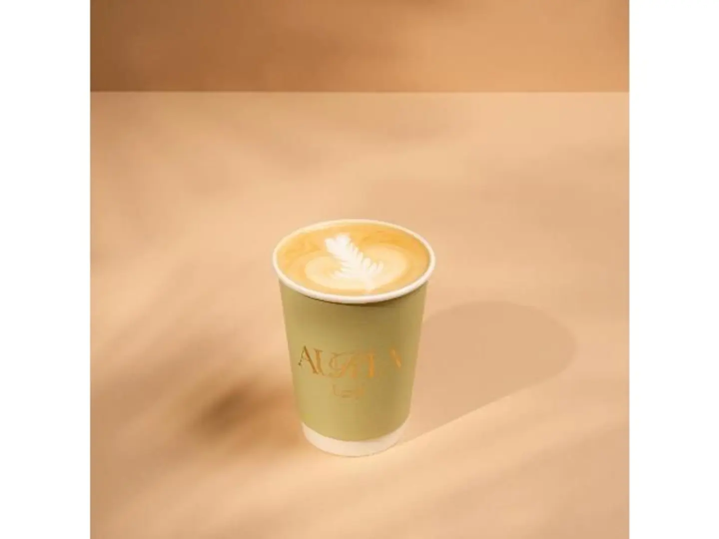 Cafe Latte