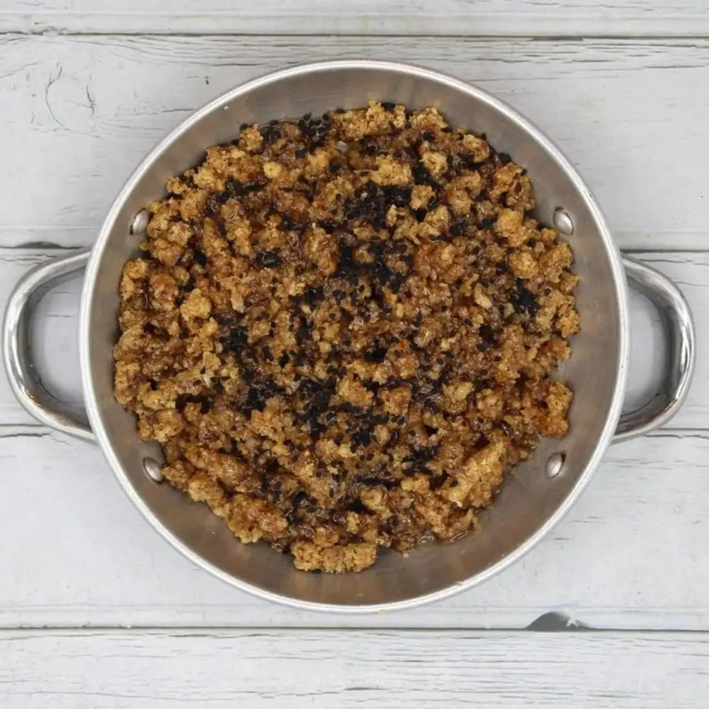 Fattah With Dates Hininy