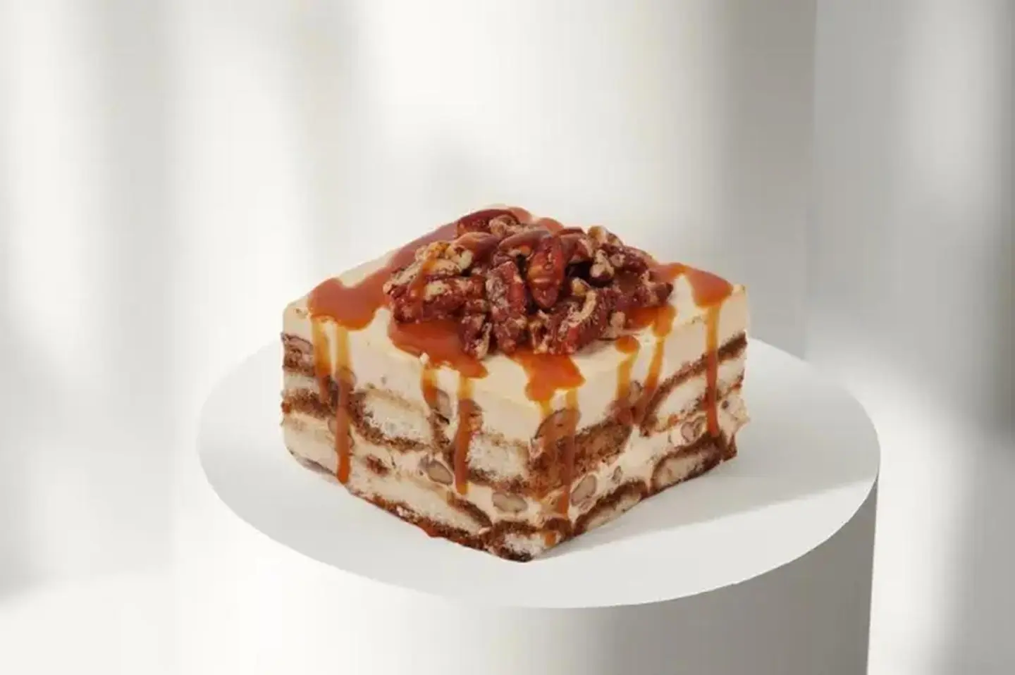 تراميسو بيكان