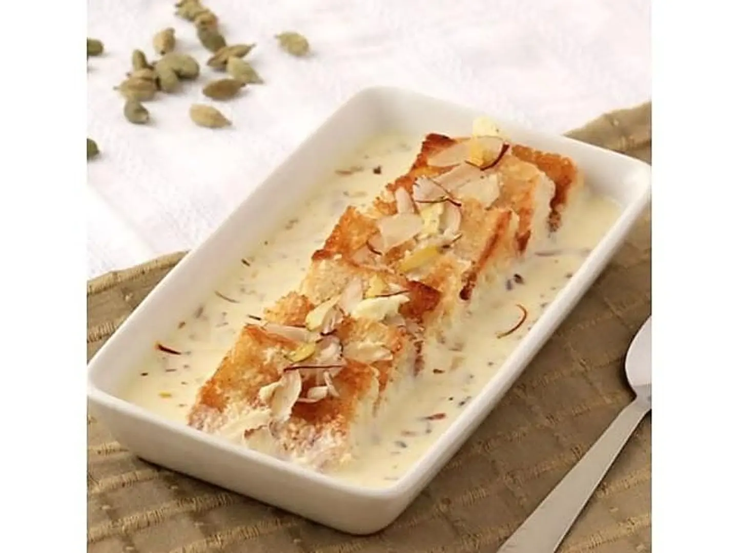 Shahi Tukray