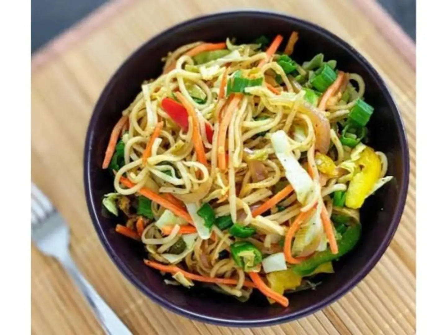 Veg Noodles