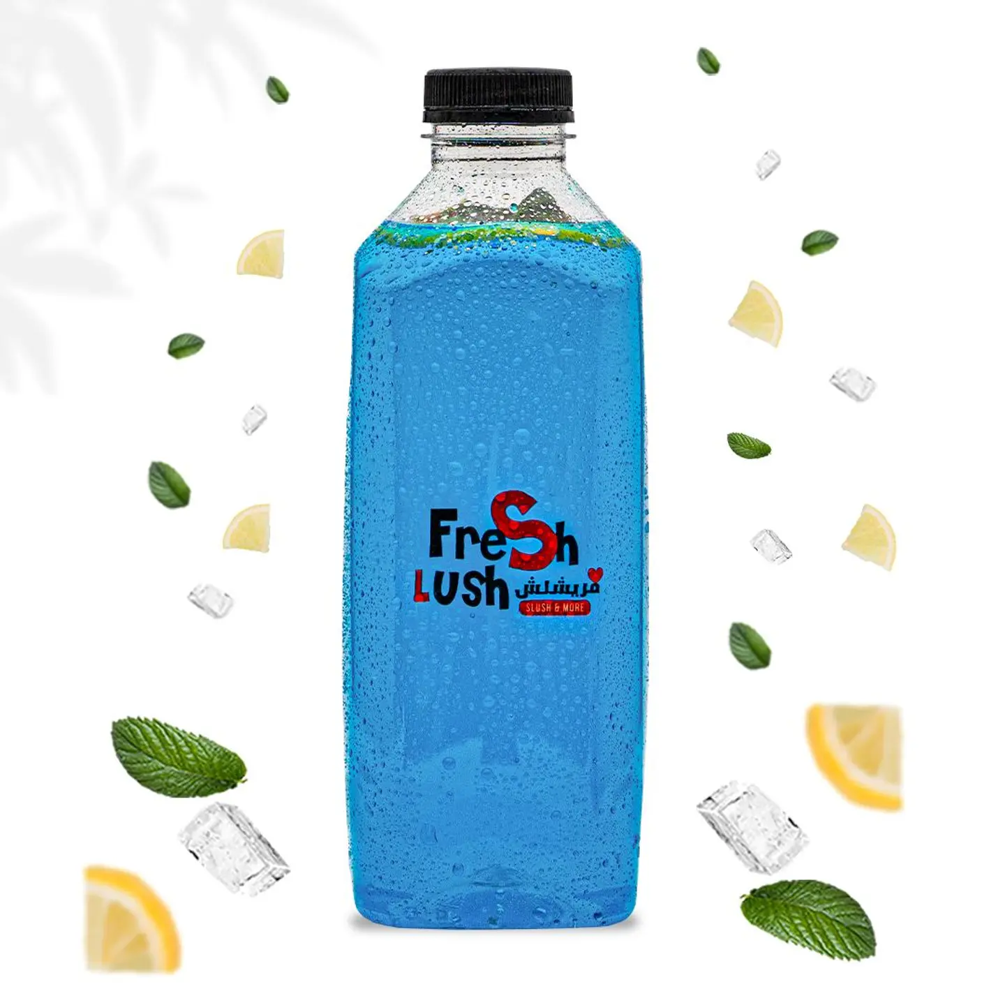 لايميتو موهيتو 1 لتر