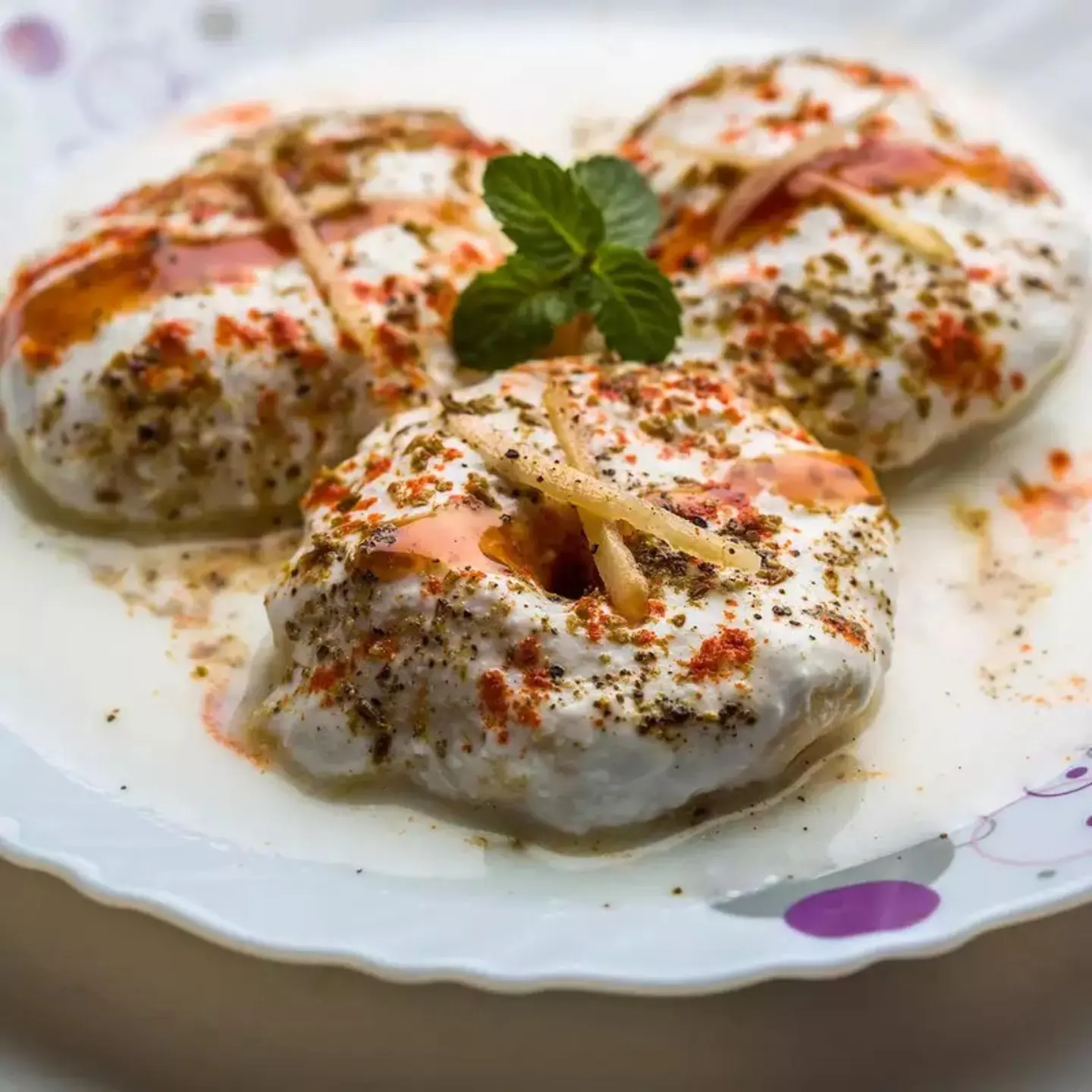 Dahi Wada