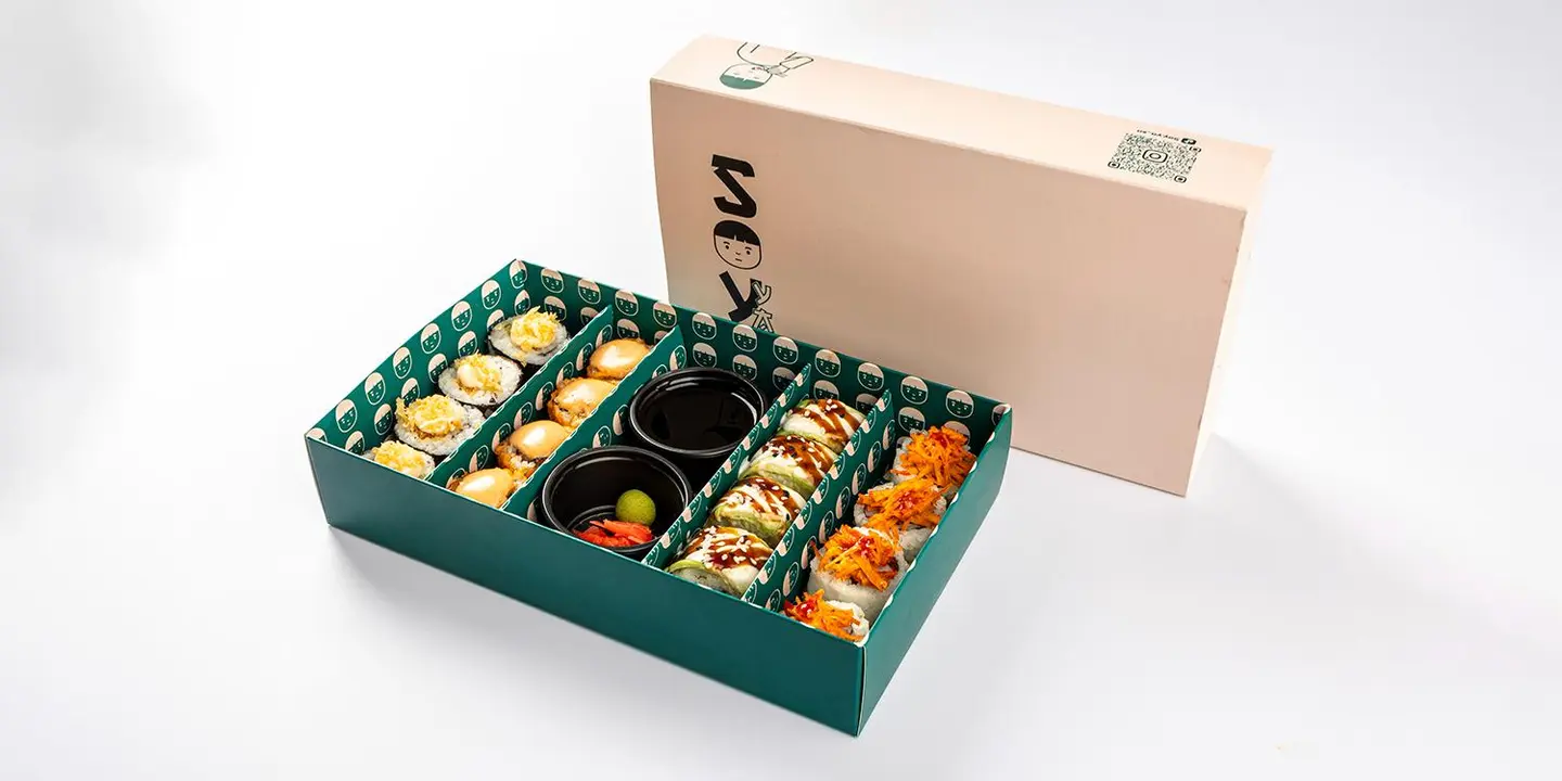 Large Box