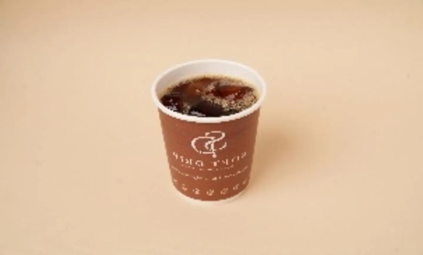 Cold Ethiopian V60