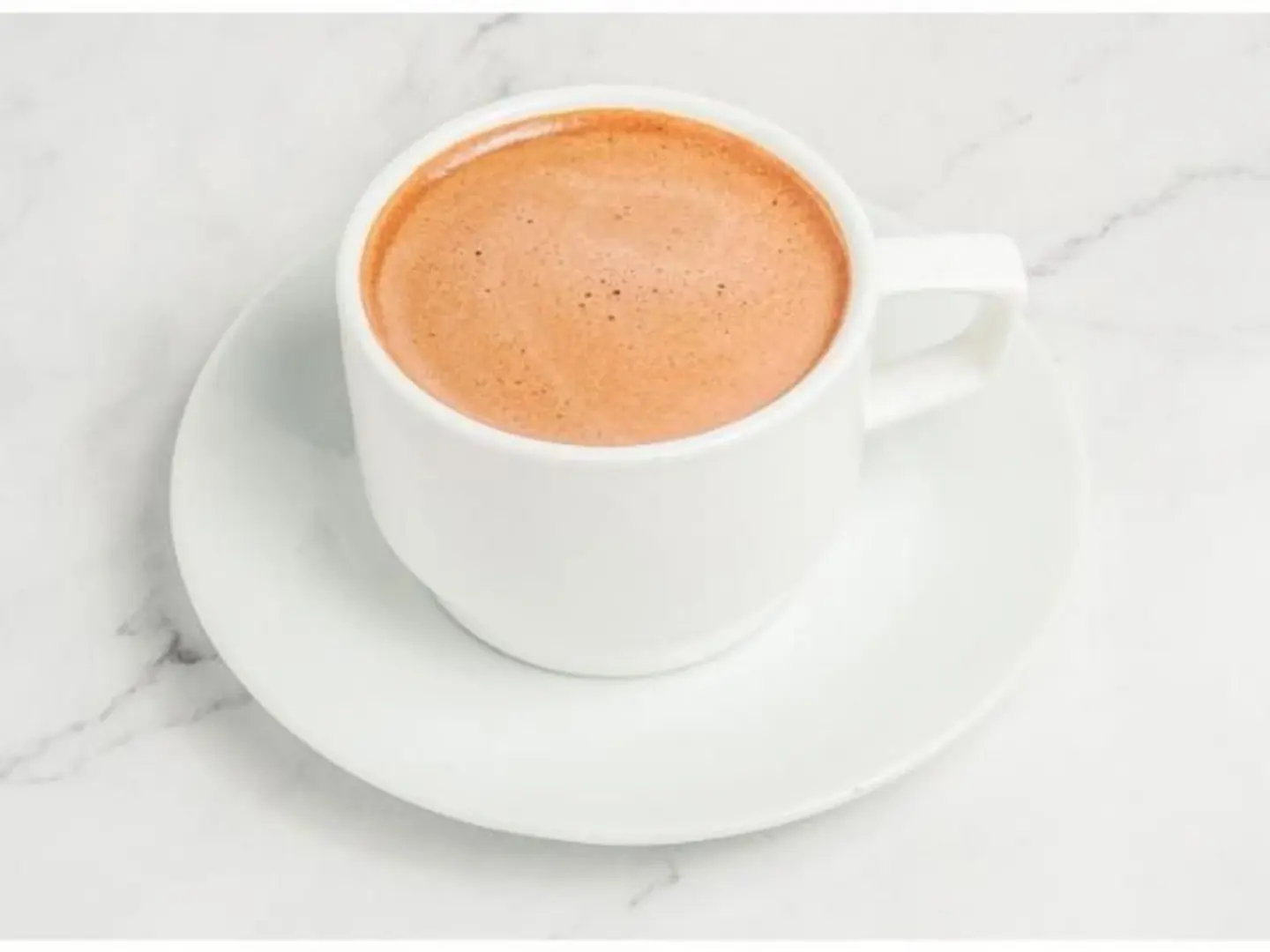 Coffee With Milk