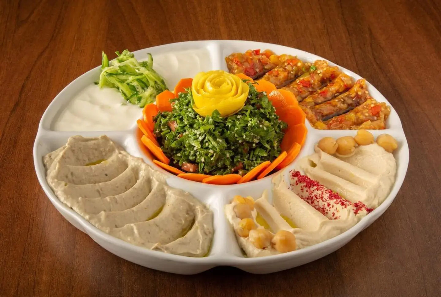 Appetizer Salad