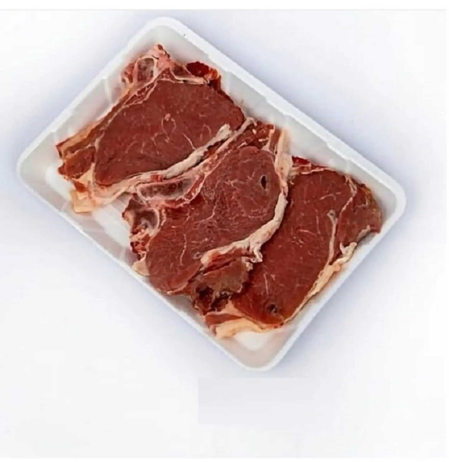 500g Of Local Sheep