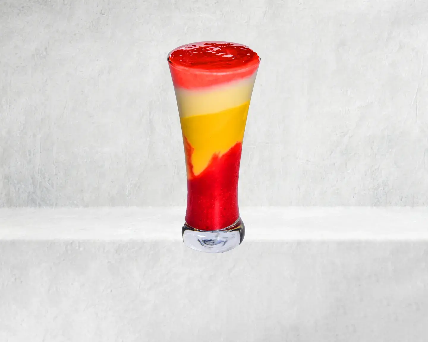 Fruit Cocktail Juice
