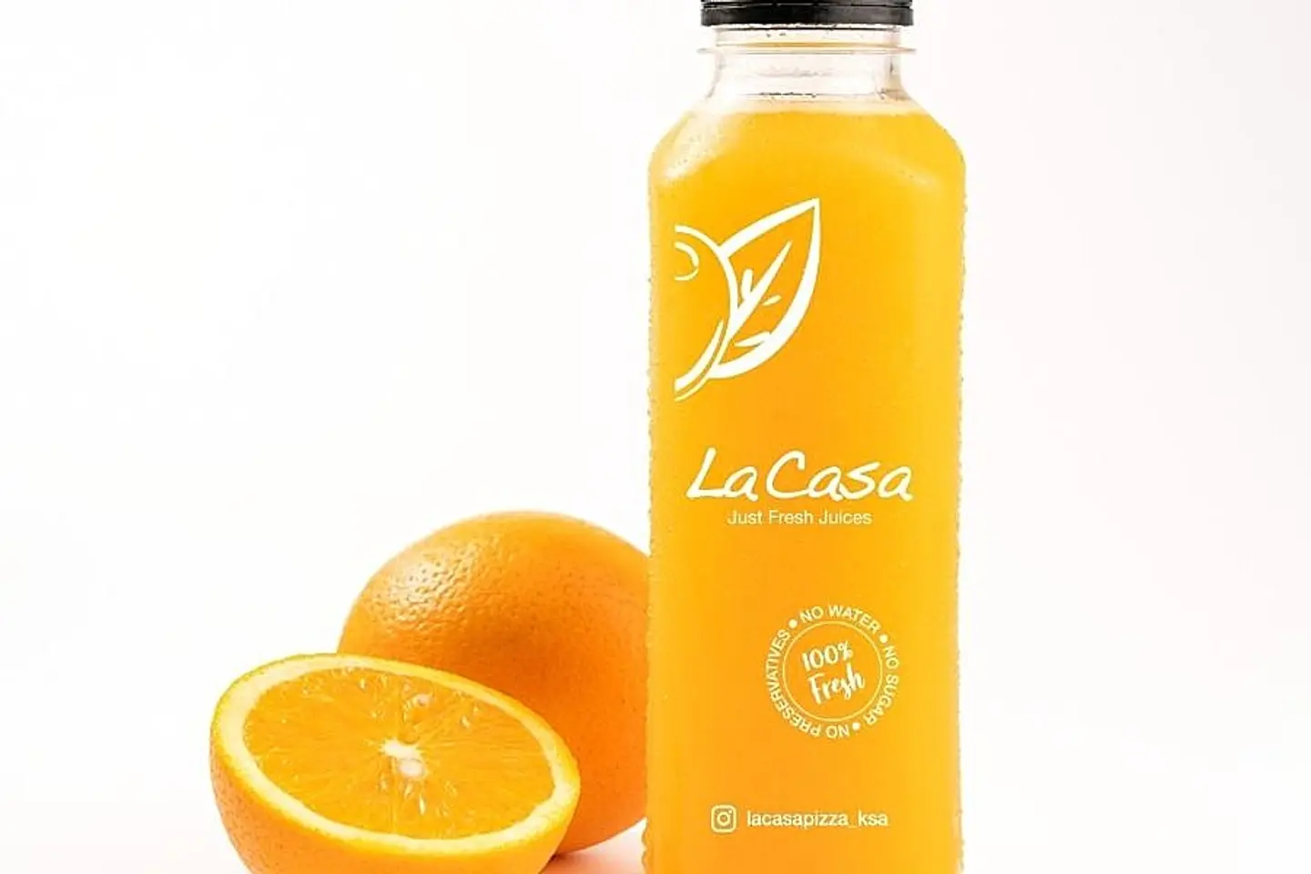 Orange Juice