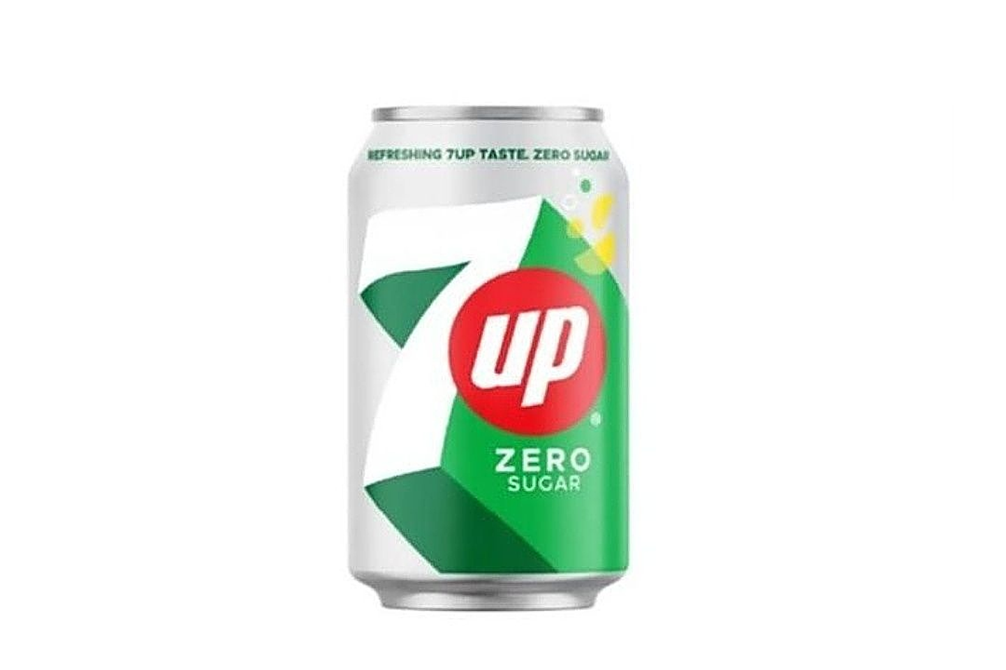 سفن اب دايت