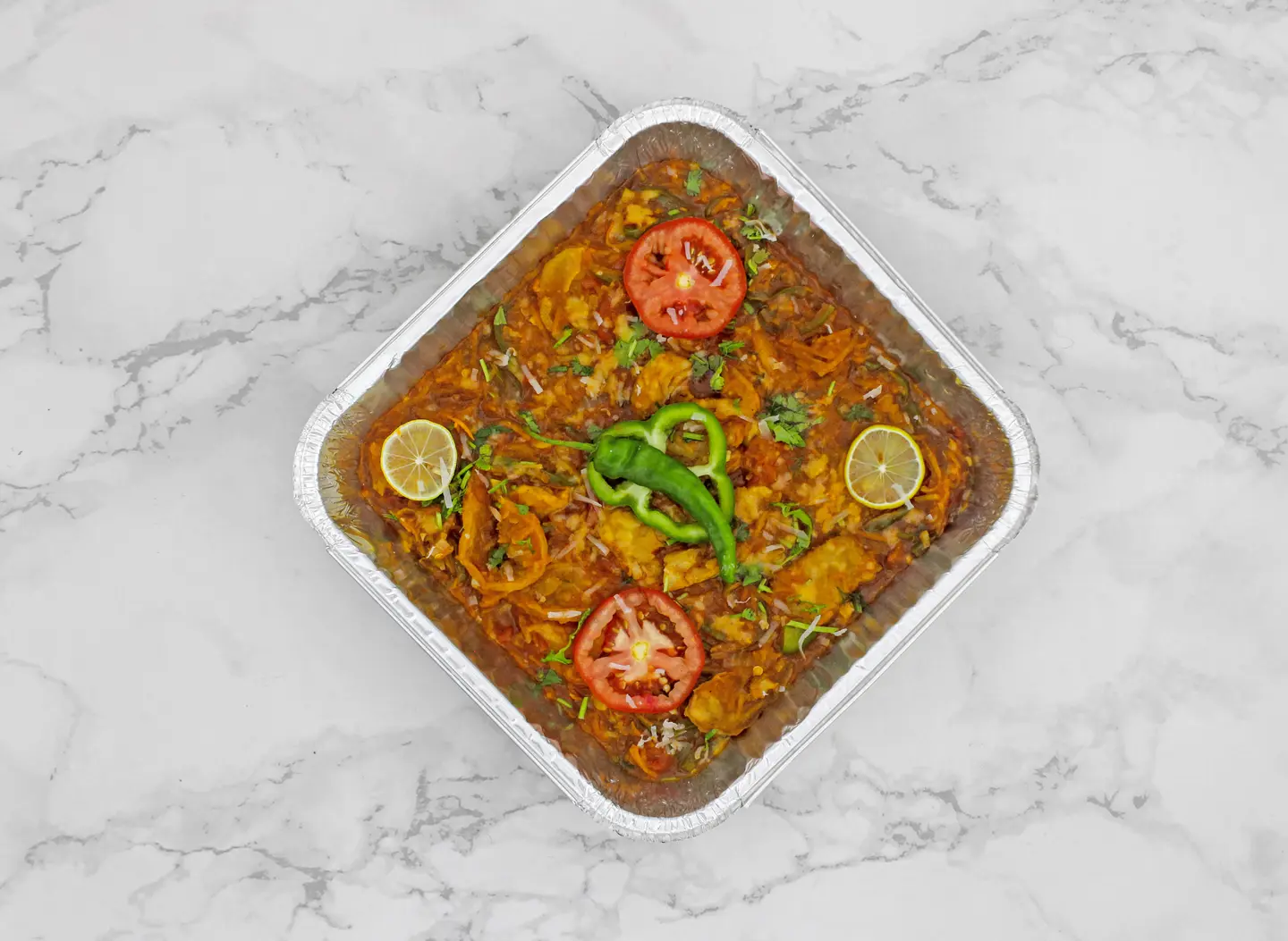 صينية بطاطس