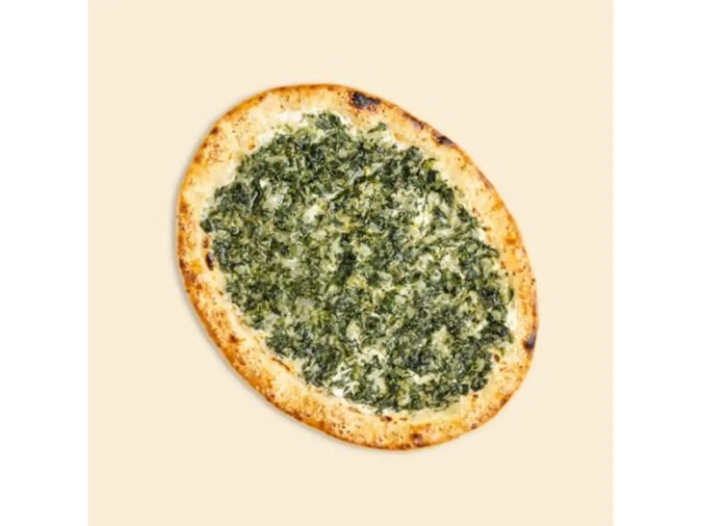 Spinach And Feta Mood