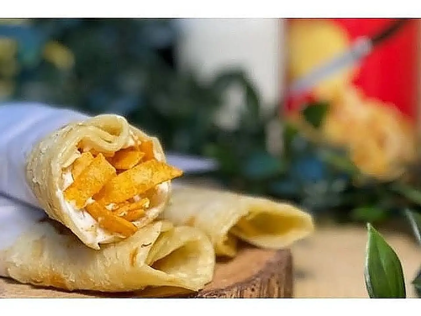 جاباتي بطاطس عمان
