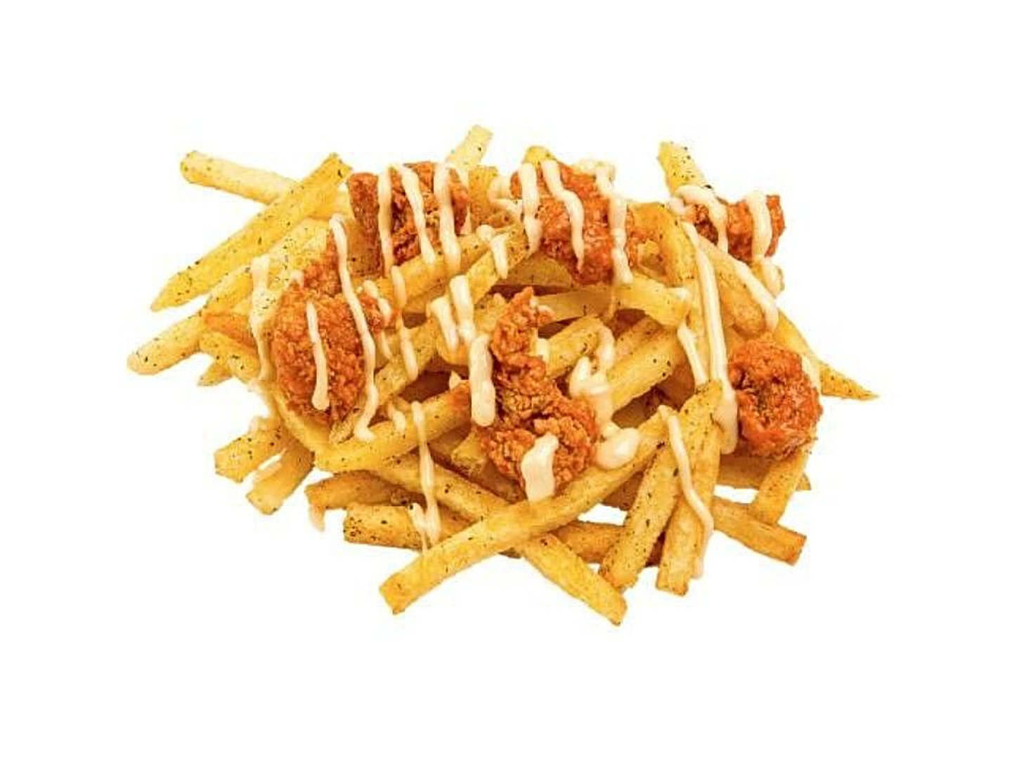 تشكين فرايز