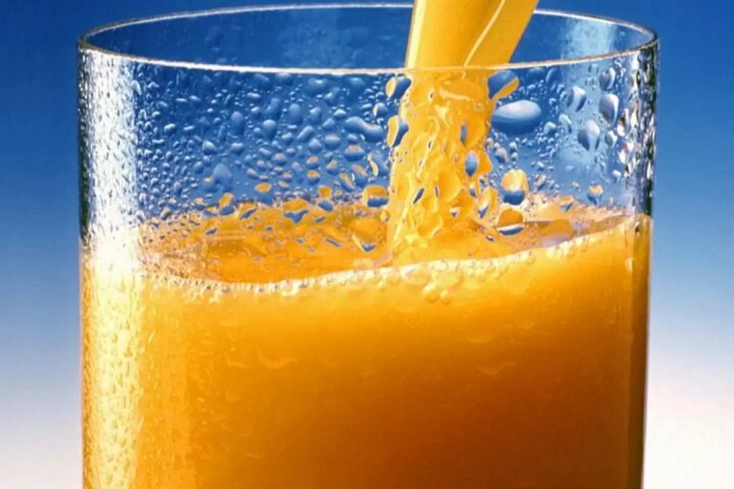 Orange Juice