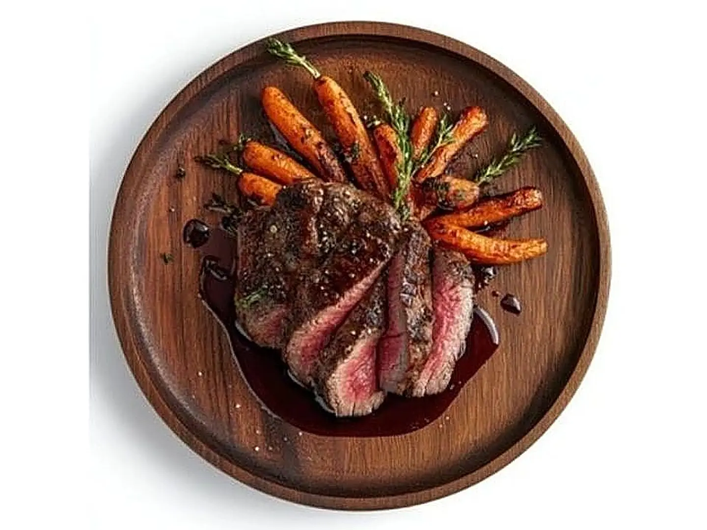 Beef Steak