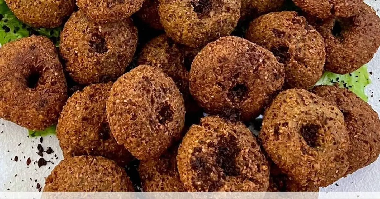 فلافل